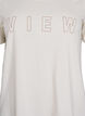 FLASH - T-shirt avec motif, Vanille, Packshot image number 2