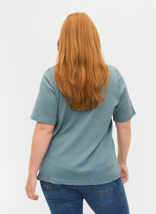 T-shirt, Goblin Blue, Model image number 1