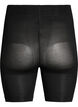 Lot de 2 shortys push-up 60 deniers avec effet sculptant, Noir, Packshot image number 1