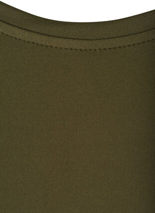 T-shirt basique, Ivy Green, Packshot image number 3