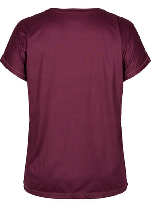 T-shirt basique, Fig, Packshot image number 1