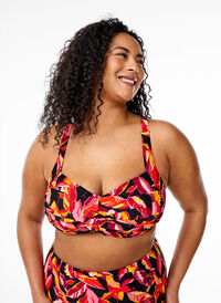 Swim by Zizzi Badpak 'Smikka' in Blauw | ABOUT YOU Swim by Zizzi Badpak 'Smikka' in Blauw | ABOUT YOU