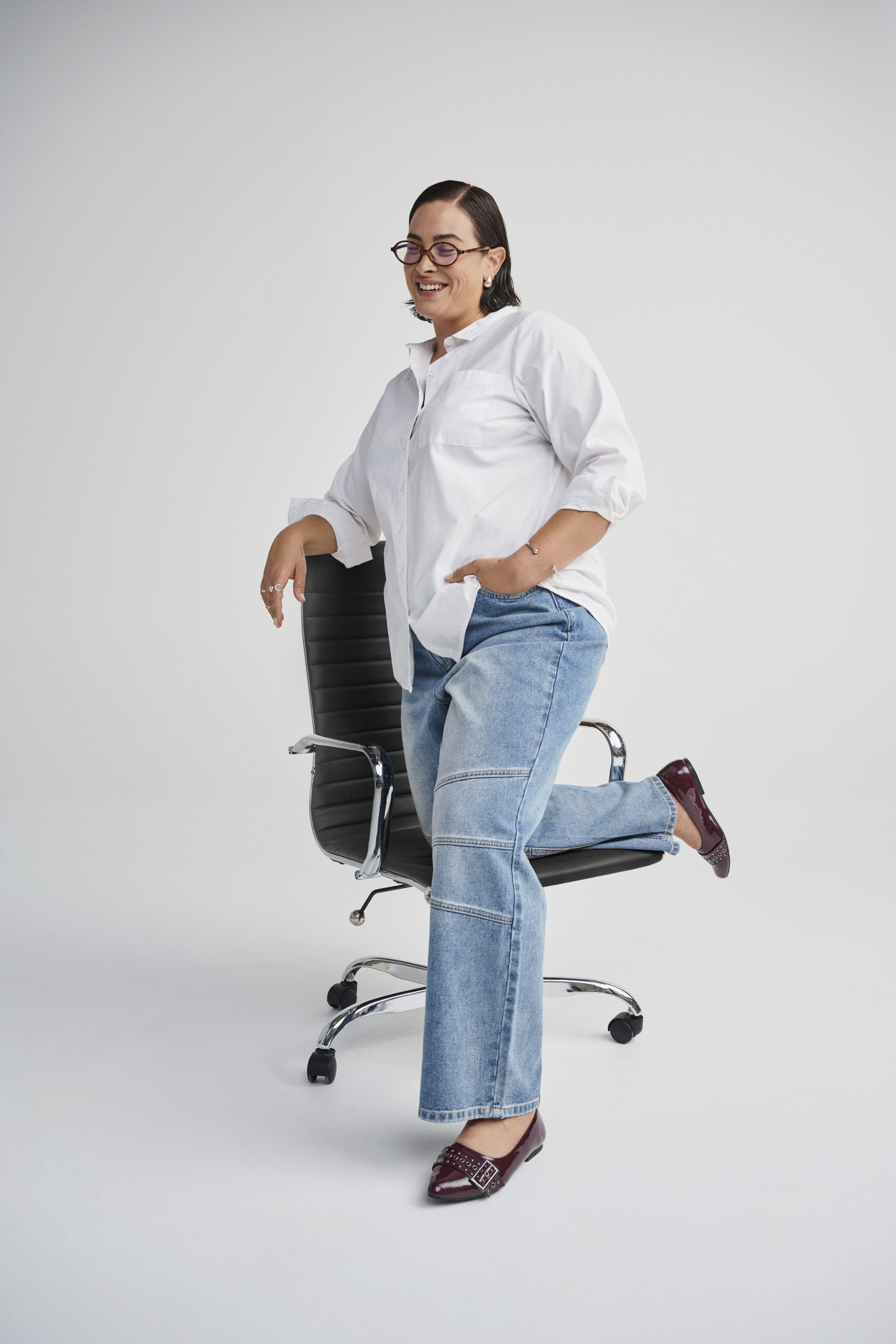 ZizziBallerina, , Model