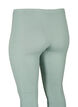 Leggings basiques en viscose, Vert, Packshot image number 2