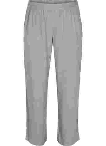 Pantalon classique avec poches