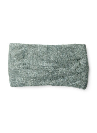 Bandeau tricoté, Balsam Green, Packshot image number 1