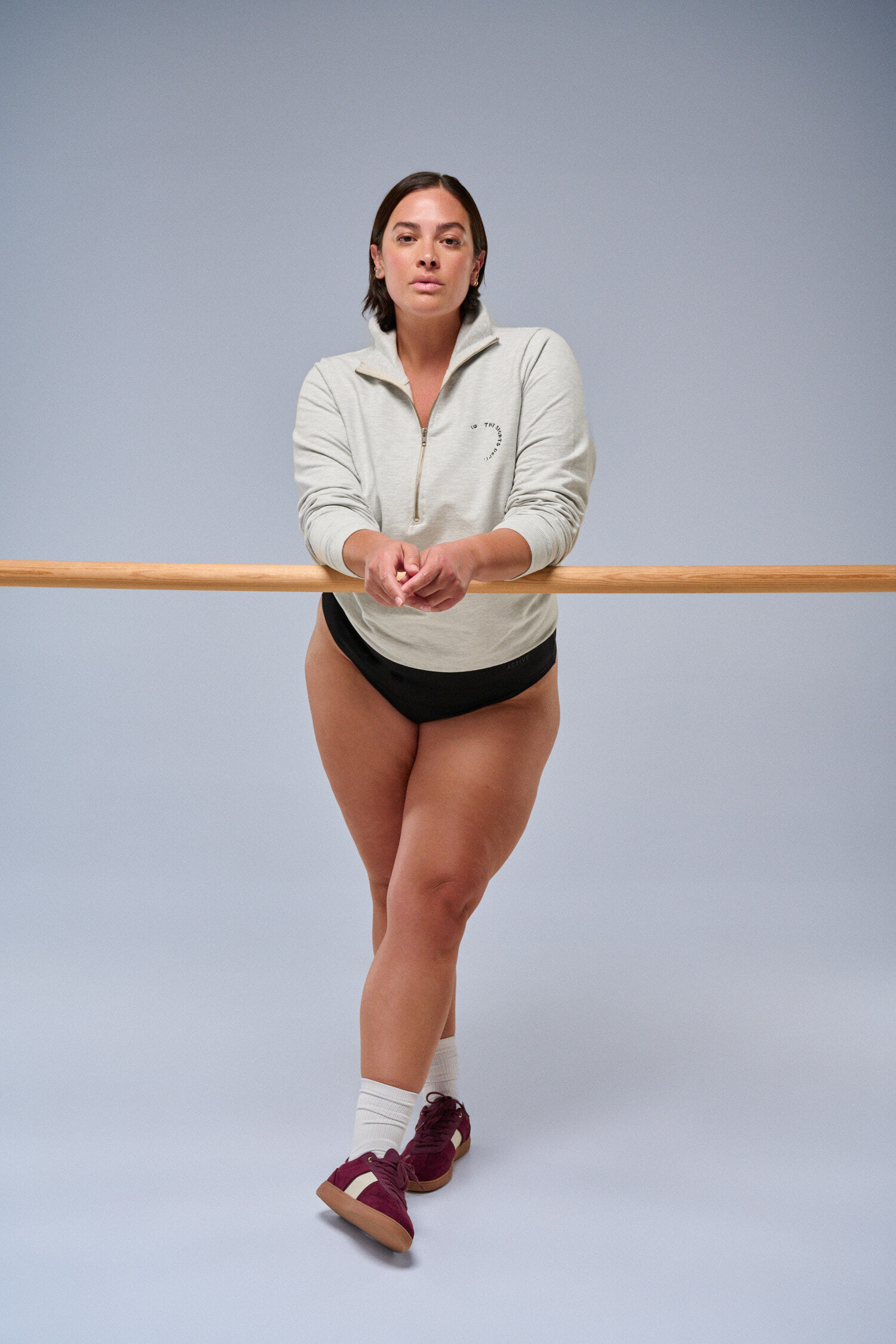 ZizziSportslip, , Model