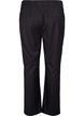 Broek met dunne strepen, Black W. Pinstripe, Packshot image number 1
