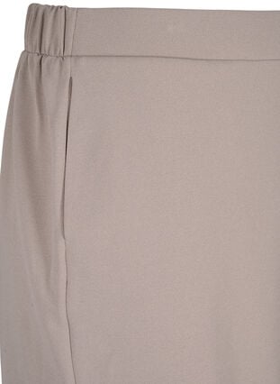 FLASH - Shorts amples avec des poches, Driftwood, Packshot image number 2