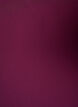 Blouse en mousseline avec effet ballon, Violet, Packshot image number 2