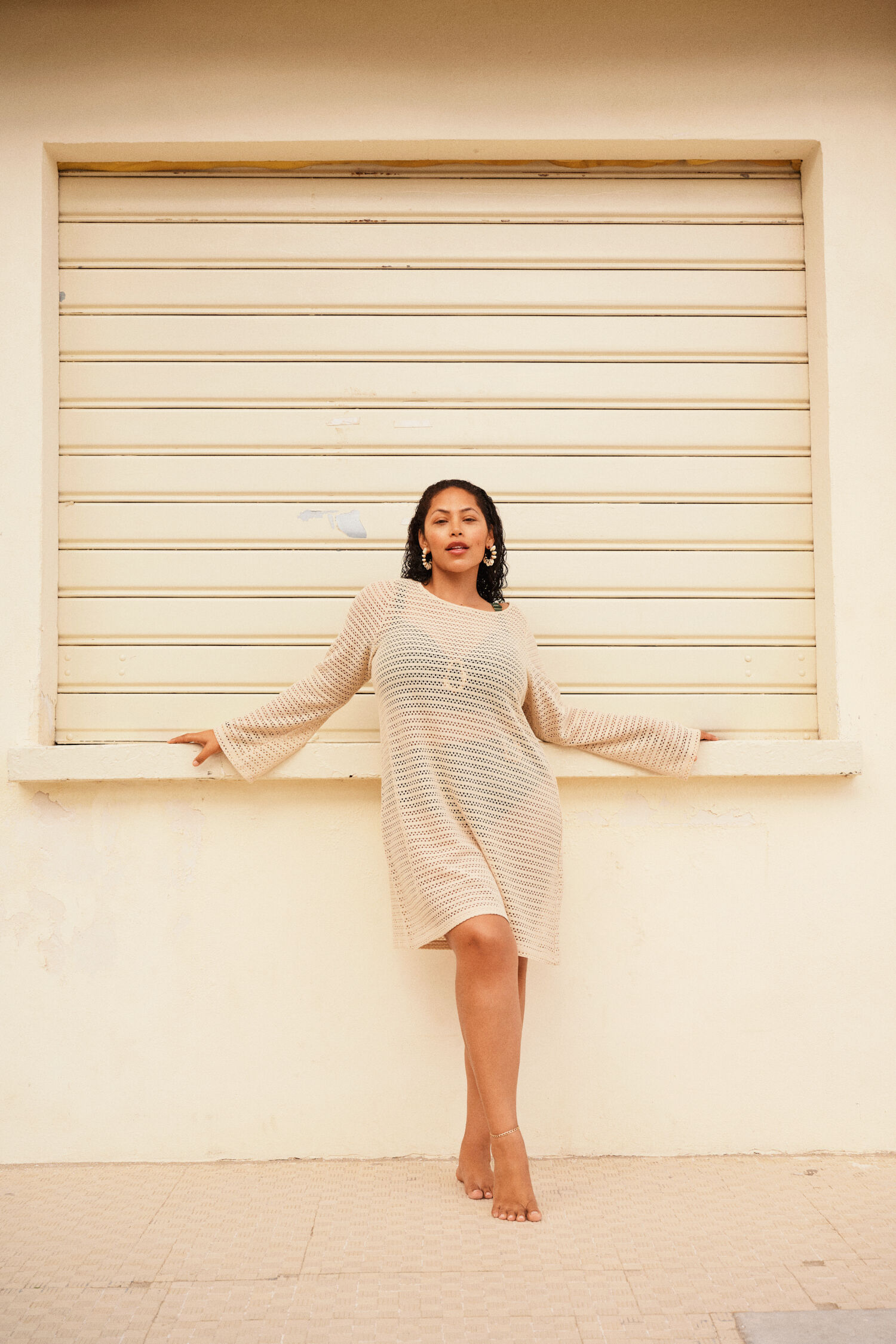 ZizziBadmode met nieuwe details, , Model