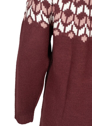 Sweatshirt tricoté, Port Royal Comb, Packshot image number 3