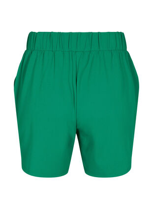 Short avec poches et coupe ample, Jolly Green, Packshot image number 1