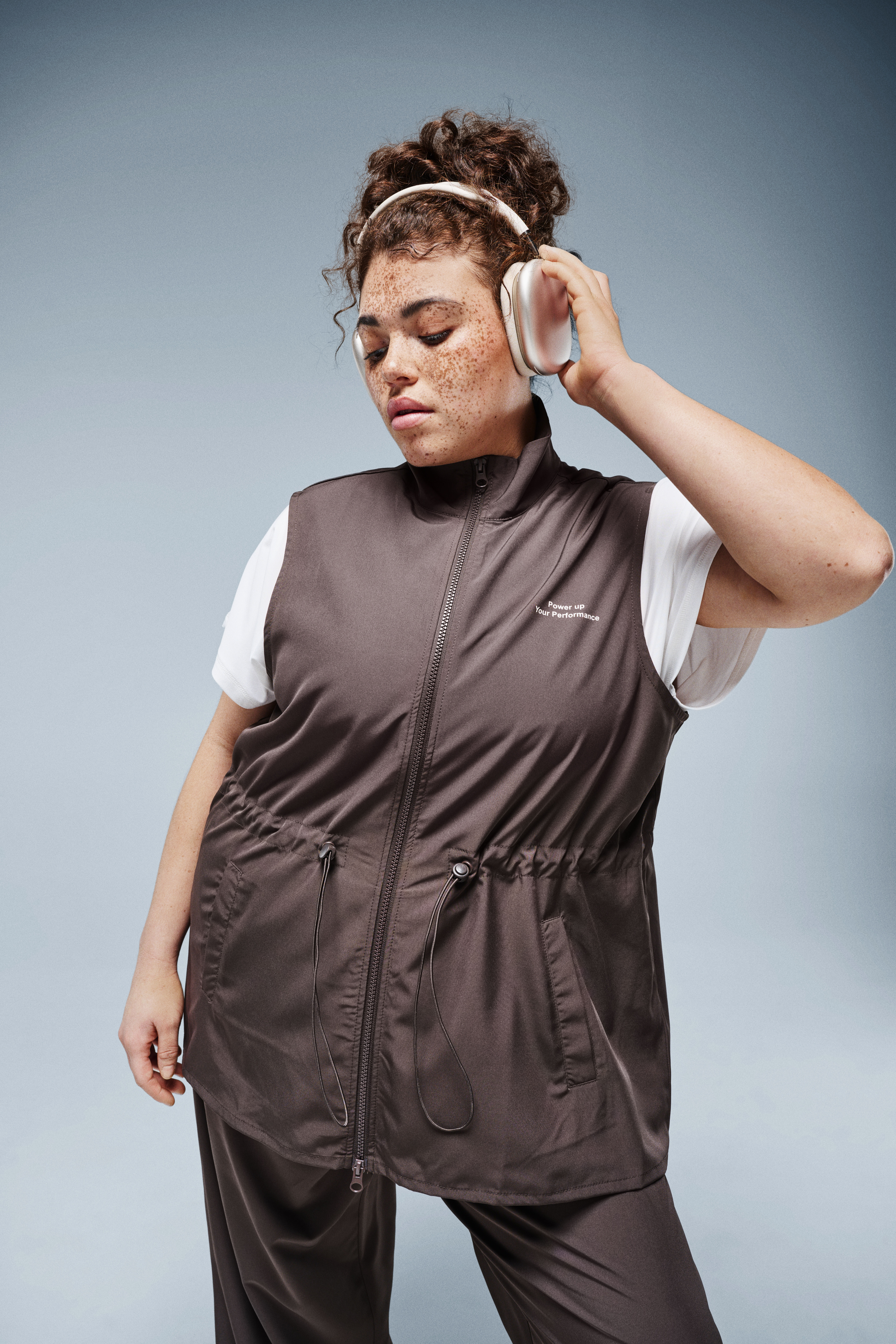 ZizziSportieve set, , Model