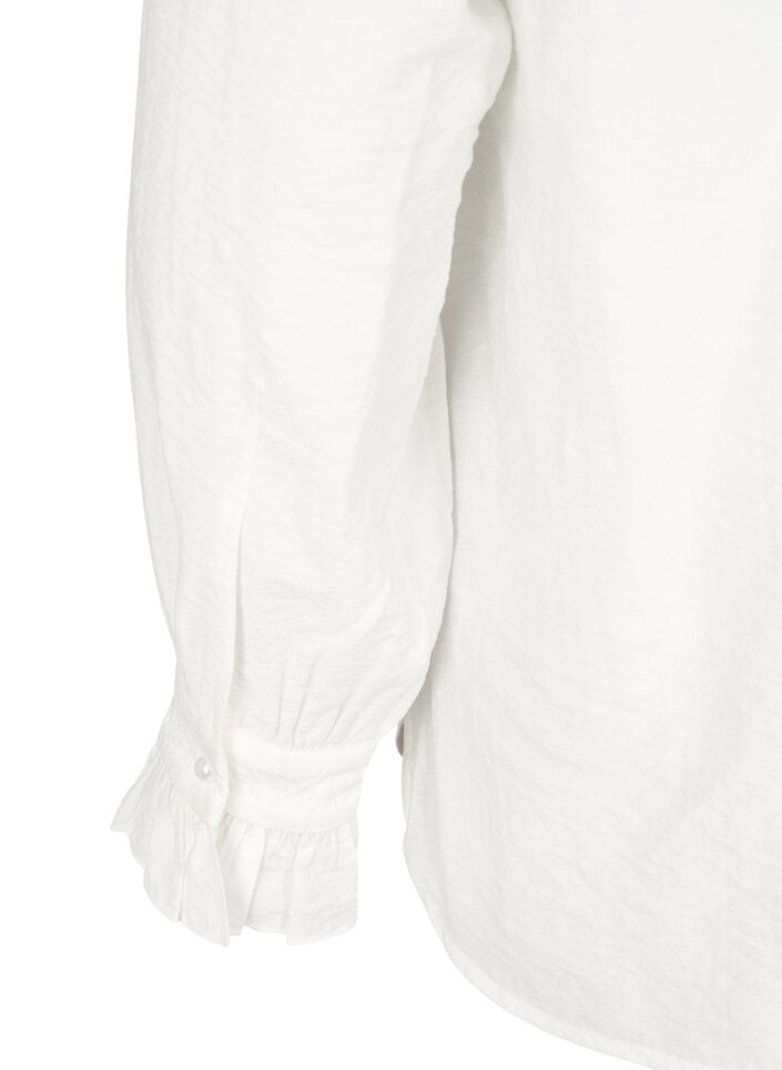 Chemise &agrave; perles, Snow White, Packshot image number 4