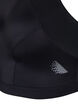 CORE, SUPER HIGH, SPORTS BRA - Brassière de sport avec bretelles réglables, Black, Model image number 3