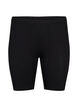 Short cycliste en viscose (lot de 2), Beige, Packshot image number 3