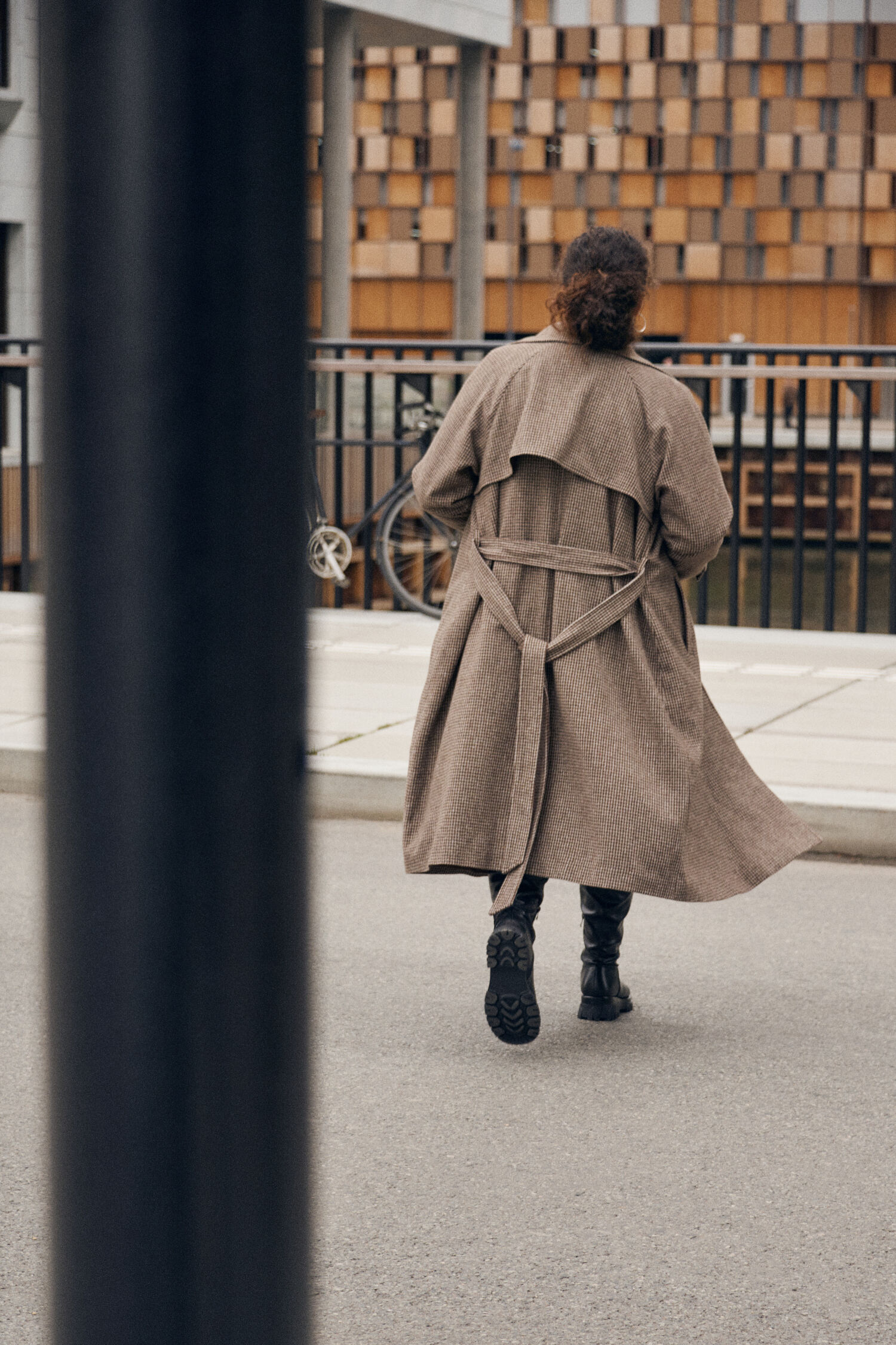 ZizziKijk voor het dagelijks leven, , Model