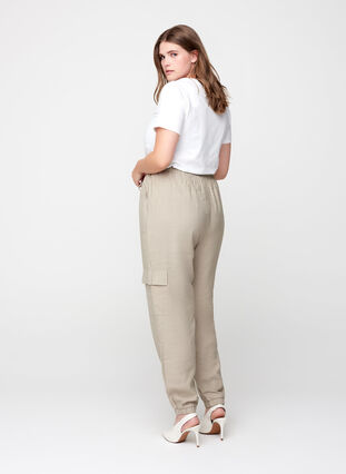 Pantalon, Tuffet, Model image number 1