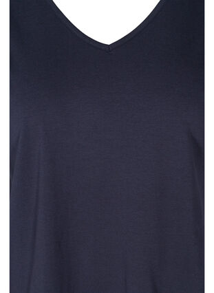 T-shirt basique, Night Sky, Packshot image number 2
