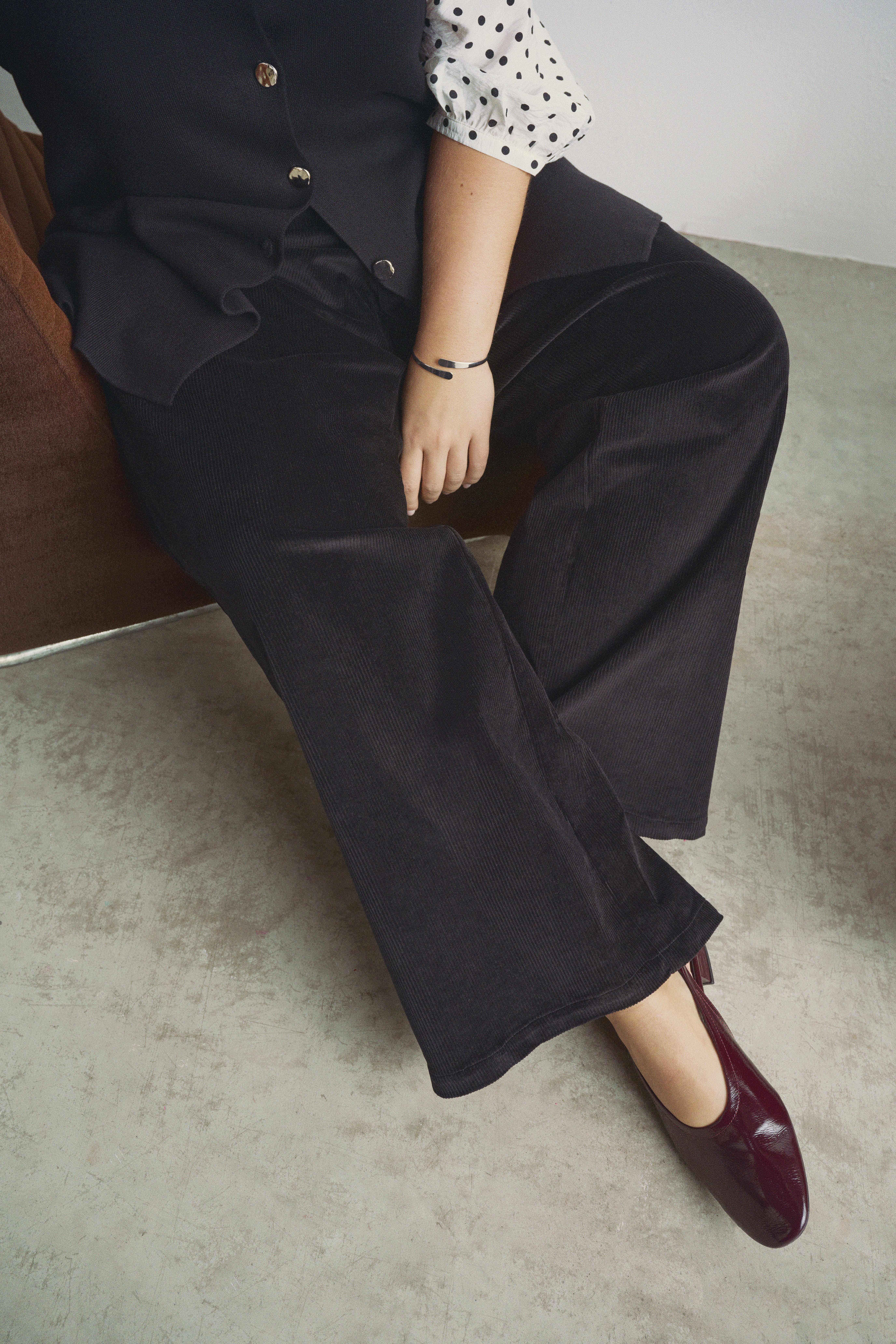 ZizziStippen, , Model