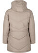 Doudoune imperméable avec capuche, Beige, Packshot image number 1