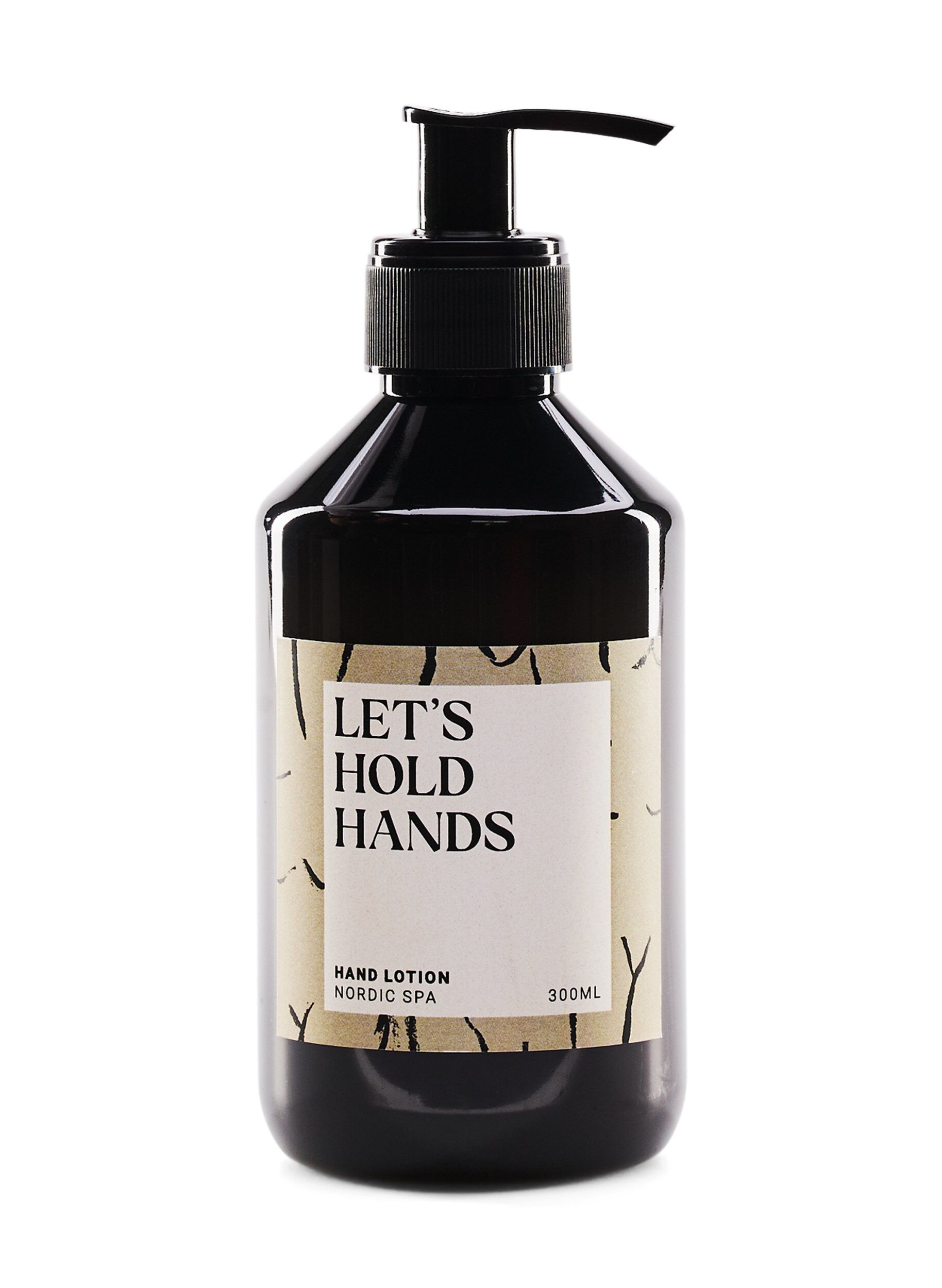 ZizziGeschenkverpakking - Nordic Spa 2x300 ml, Nordic Spa Body, Packshot image number 1