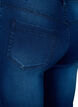 Jean Amy super slim à taille haute, Blue Denim, Packshot image number 3