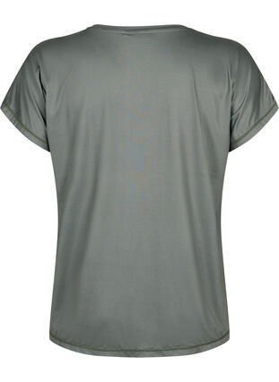 T-shirt d'entraînement à manches courtes, Chimera, Packshot image number 1