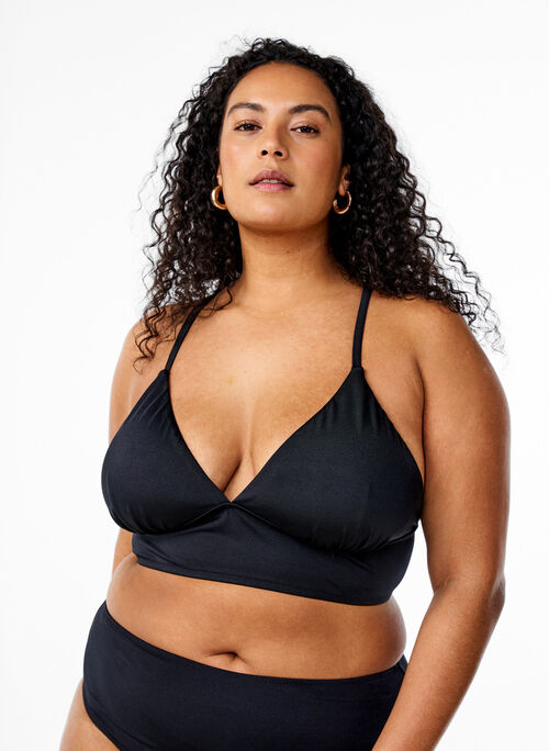 grote maten zwemkleding