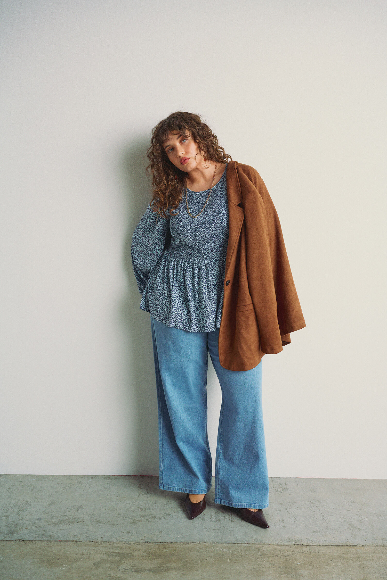 ZizziAlledaagse stijl met een twist, , Model