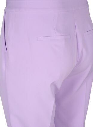 Pantalon court avec poches, Orchid Bloom, Packshot image number 3