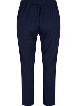 Pantalon large avec poches, Night Sky, Packshot image number 1