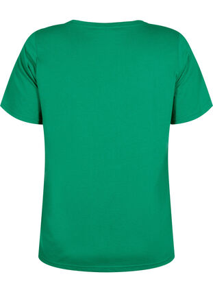 FLASH - T-shirt met motief, Jolly Green, Packshot image number 1