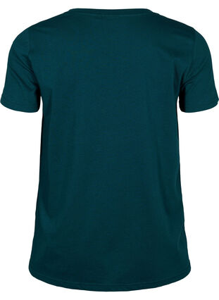T-shirt de sport avec imprimé, Ponderosa Pine w. A, Packshot image number 1