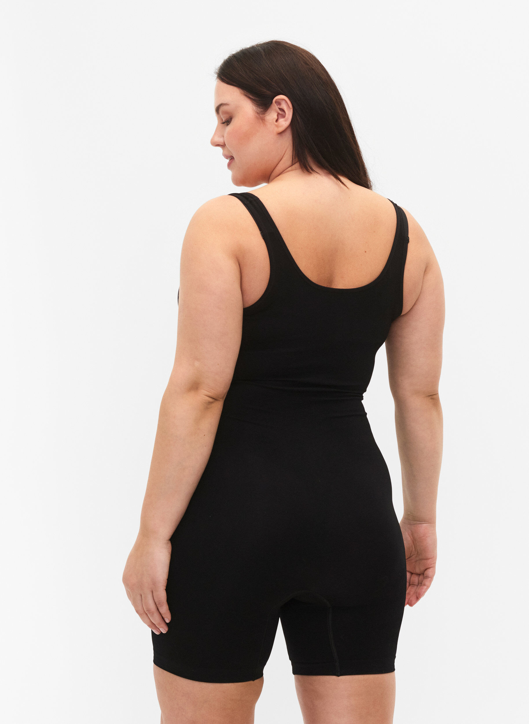 ZizziShapewear pak, Zwart, Model image number 1