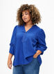Blouse met ruffles, Surf the web, Model image number 0