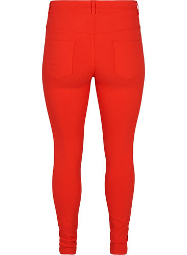 Pantalon, Flame Scarlet, Packshot image number 1
