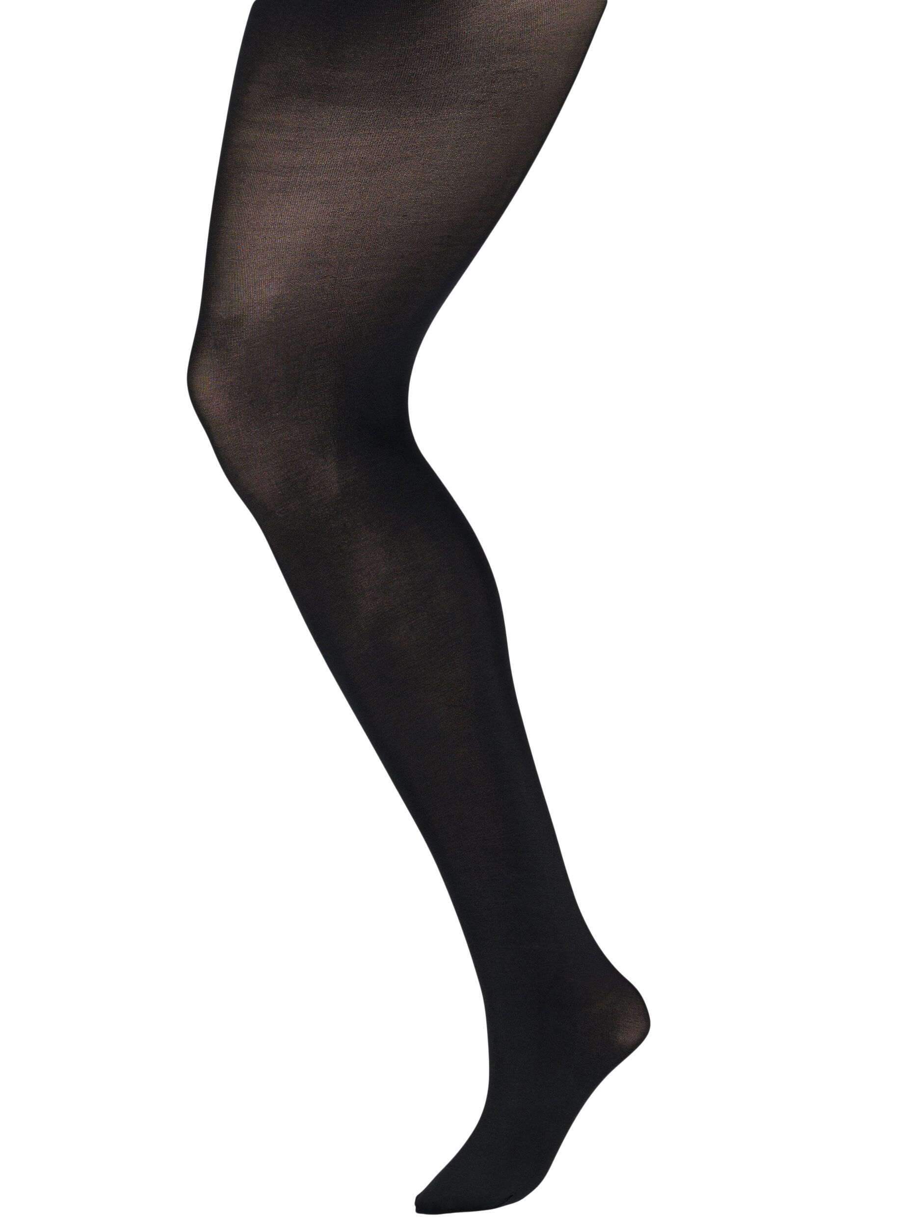 Panty in 100 denier