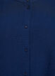 Tunique avec manches 3/4, Bleu, Packshot image number 2