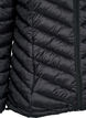 Veste l&eacute;g&egrave;re avec des poches, Noir, Packshot image number 3