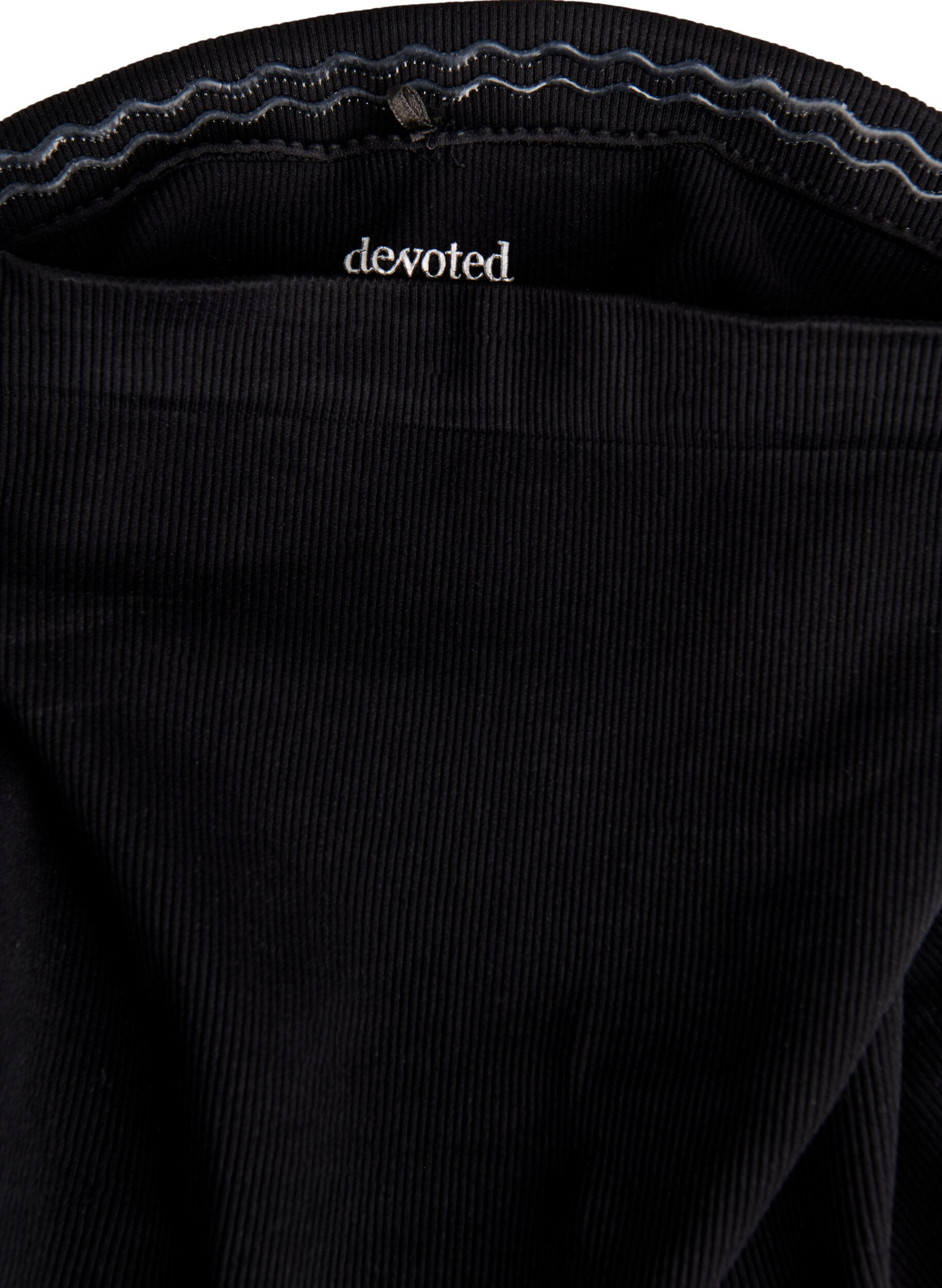 ZizziShapewear taille cincher, Black, Packshot image number 3