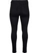 Jean super slim &agrave; taille haute, Black, Packshot image number 1