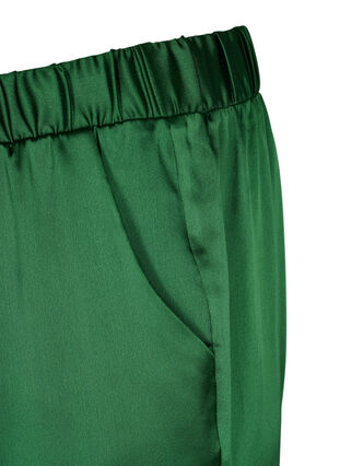 Pantalon ample avec poches et bord élastiqué, Formal Garden, Packshot image number 3