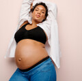 Zwangerschapskleding