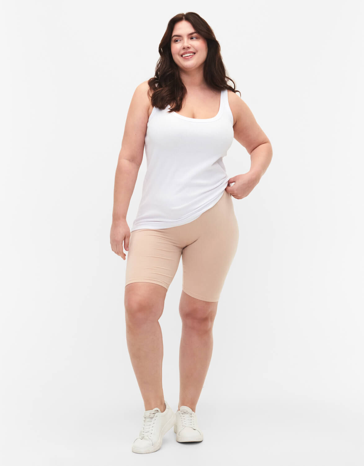 3 voor 2 op fietsshorts en &frac34;-leggings