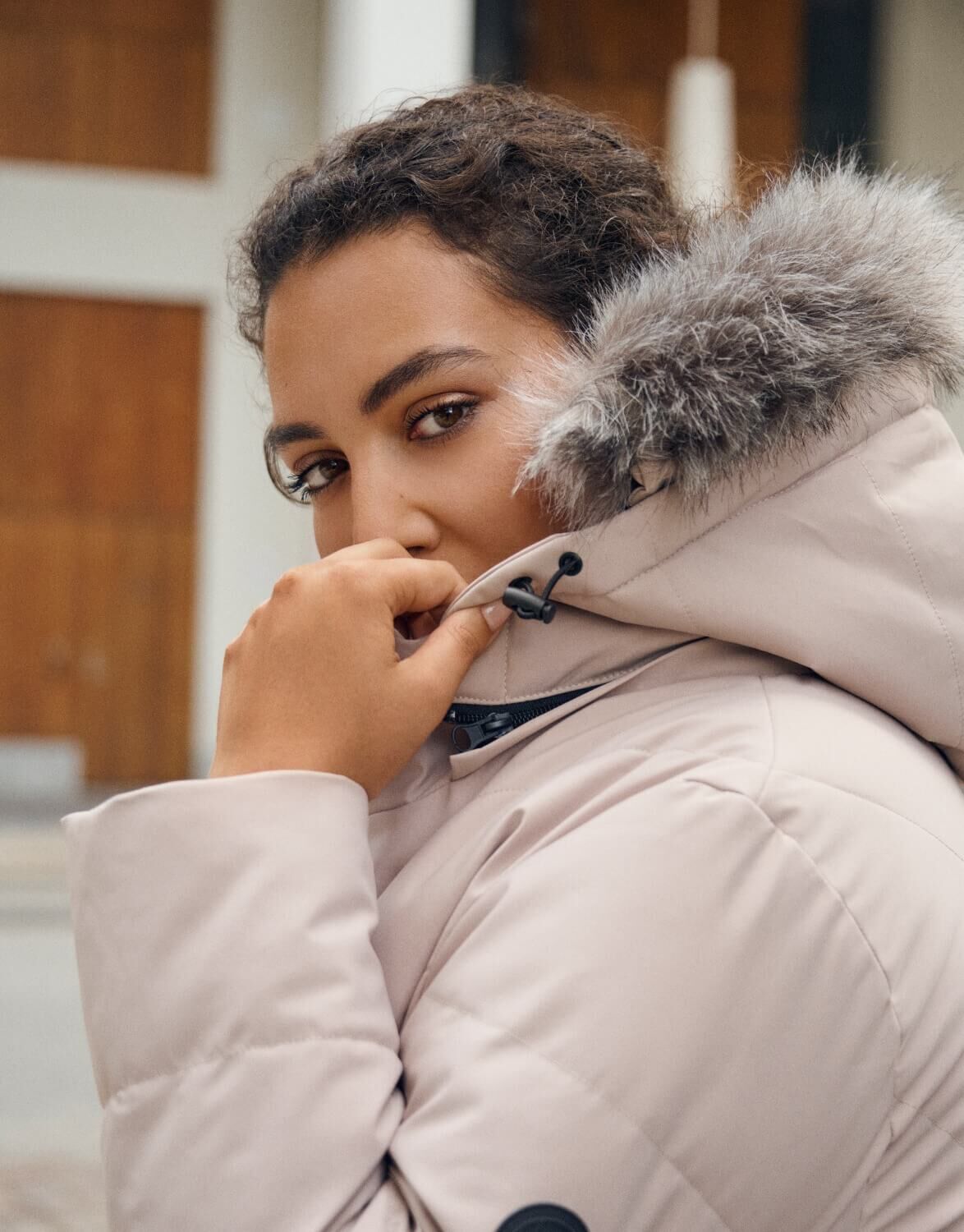 Jassen & gebreide kleding