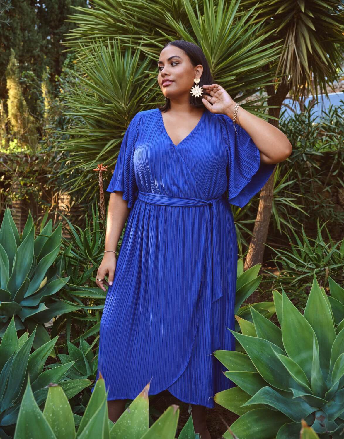 Jurken voor bruiloft