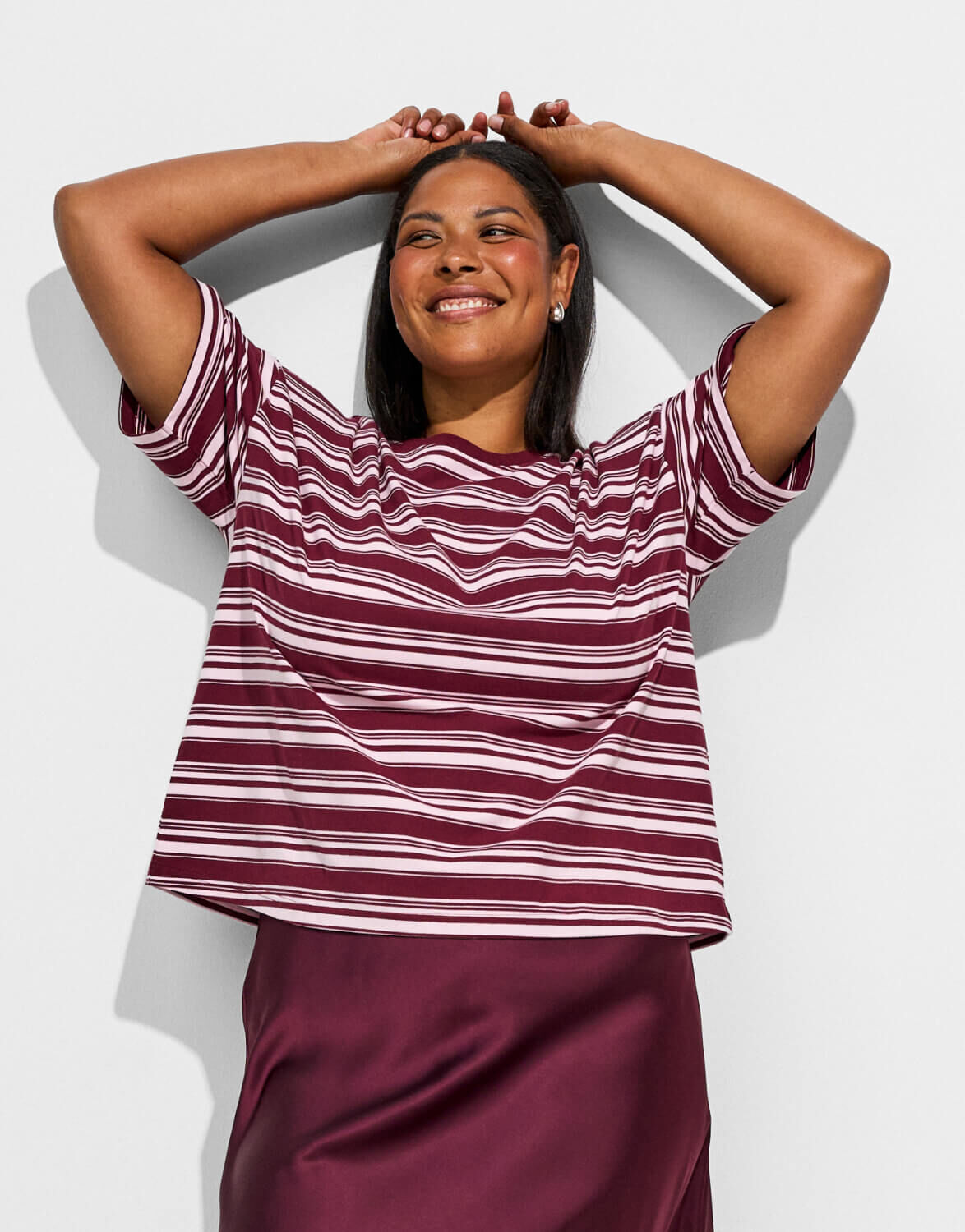 T-shirts & tops