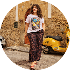 Zomerkleding